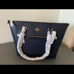 Coach Tote
